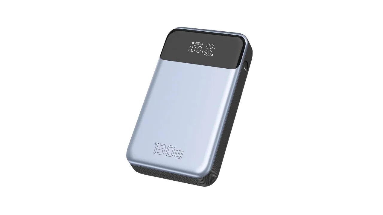 Amazon Basics Ultimate Power Bank