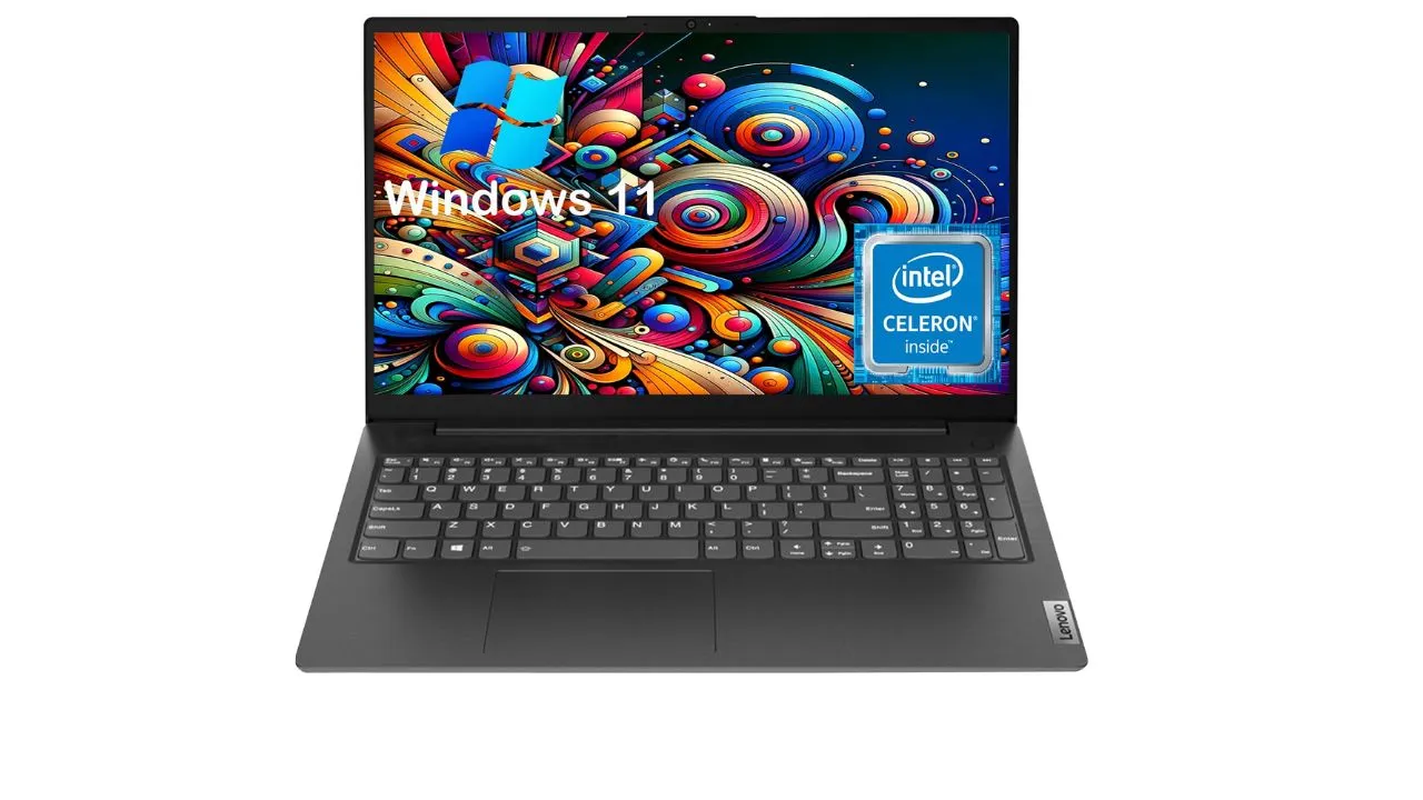  Lenovo V15
