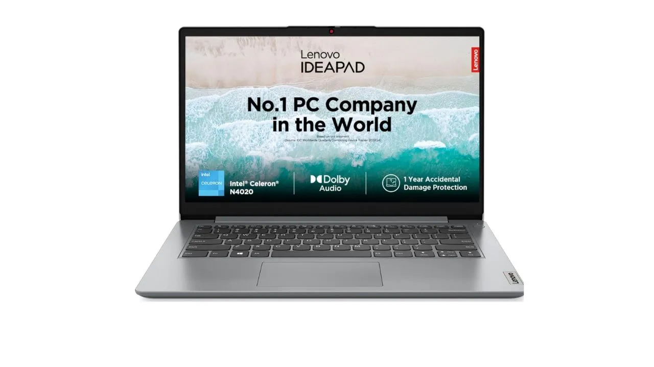  Lenovo IdeaPad Slim 1 Intel Core 