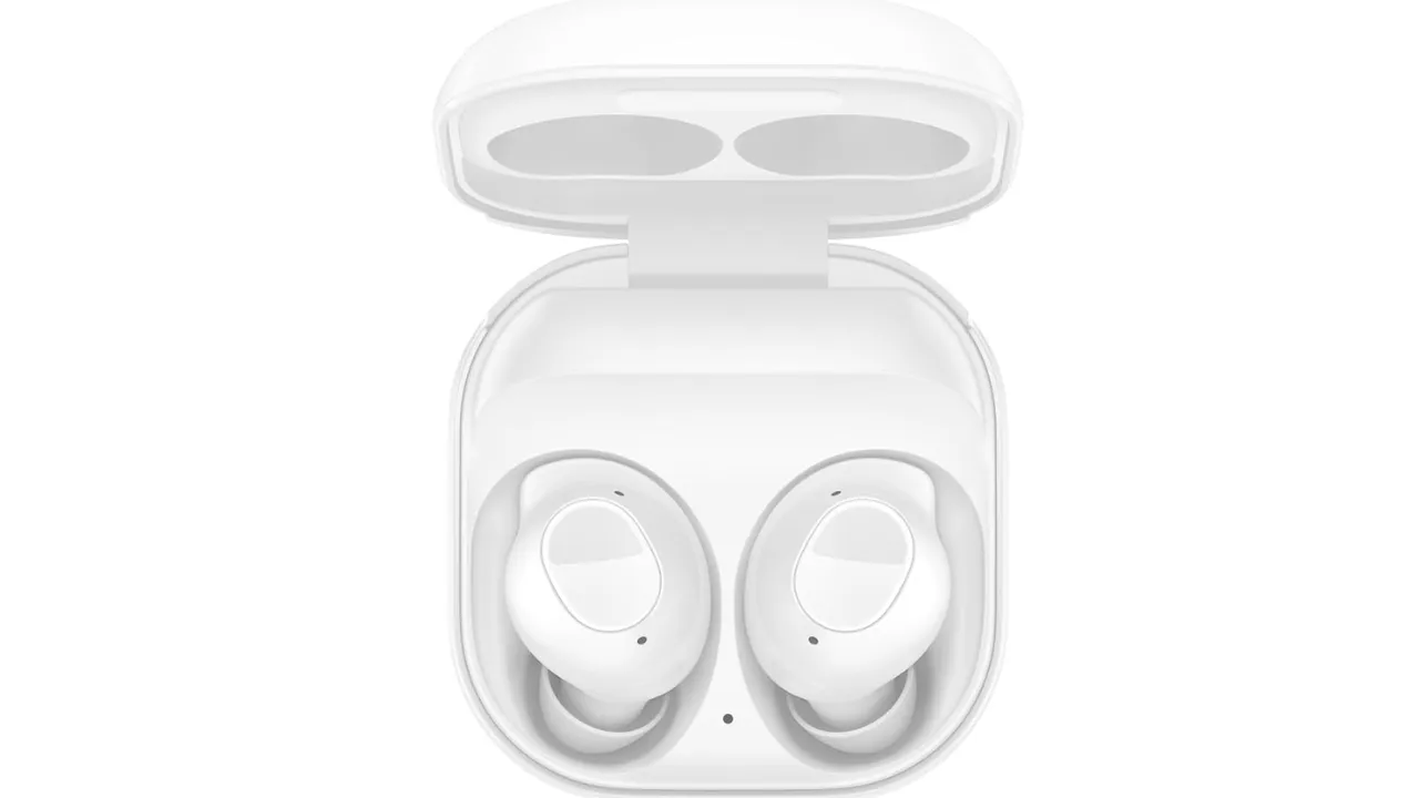 Samsung Galaxy Buds Fe