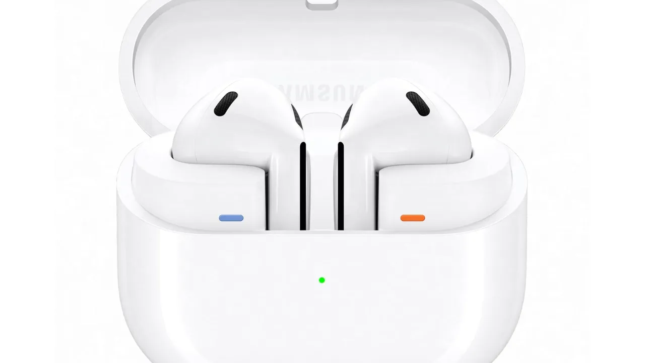 Samsung Galaxy Buds 3