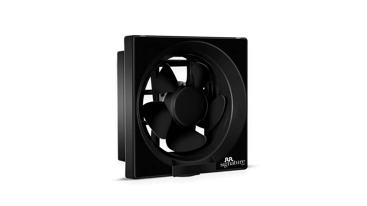 RR Signature Exhaust Fan For Kitchen