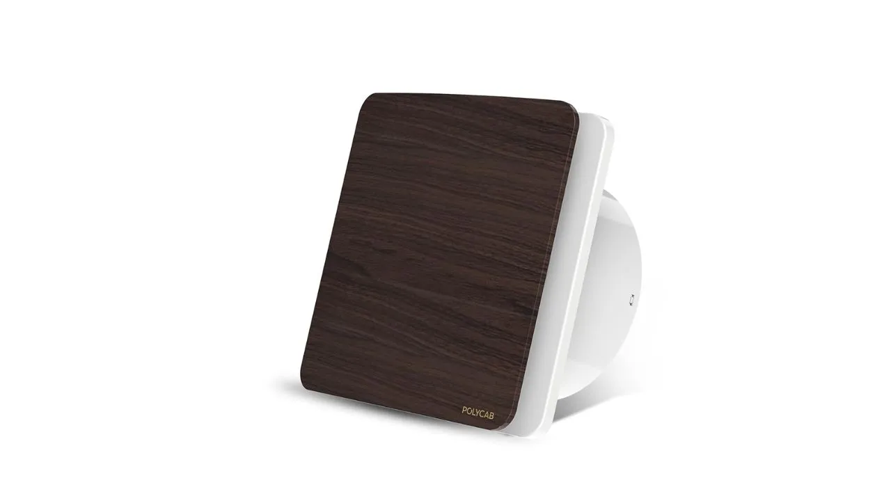 Polycab Freshly Prime 150mm Air Exhaust fan