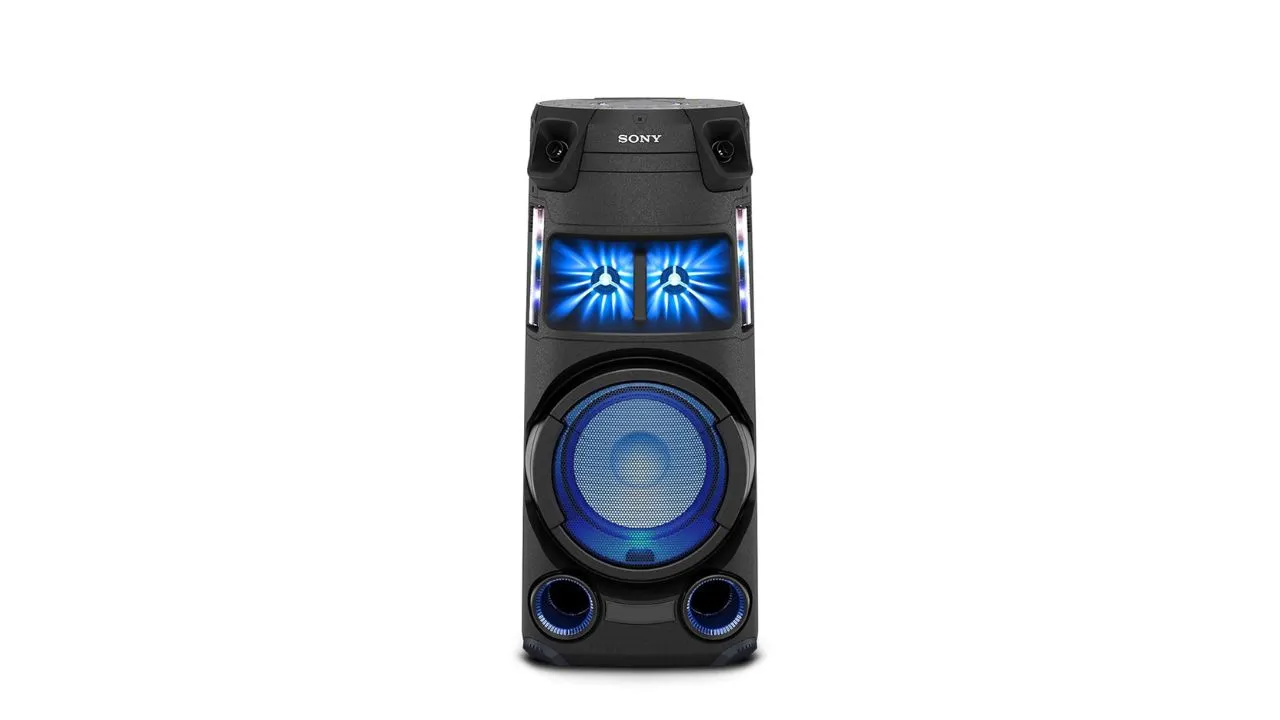 SONY MHC-V43D High Power Party Speaker 