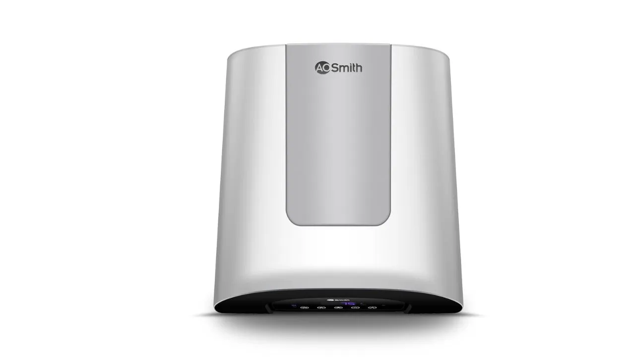 AO Smith HeatBot Wifi Water Heater 
