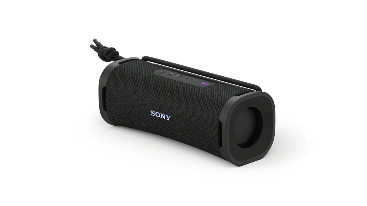 SONY New Launch ULT Speaker 