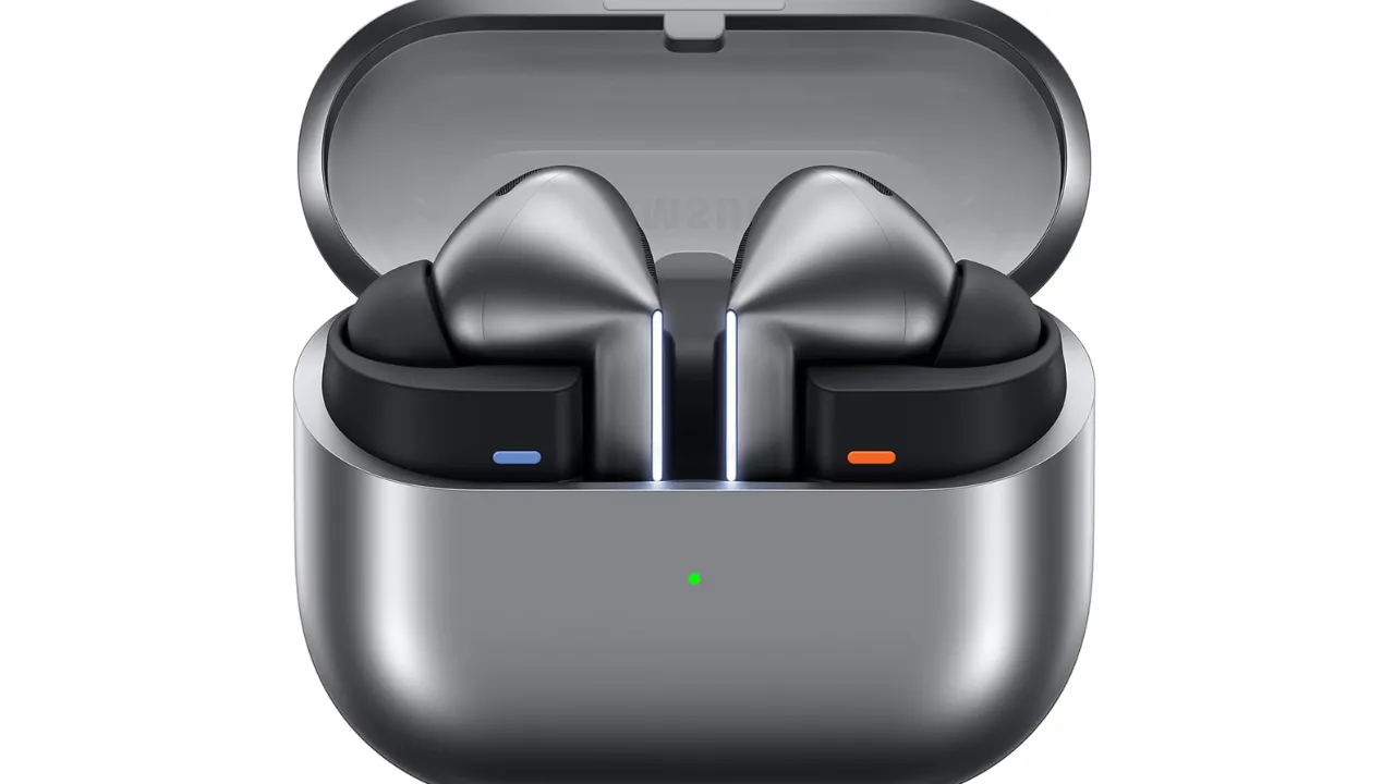 Samsung Galaxy in Ear Buds 3 Pro
