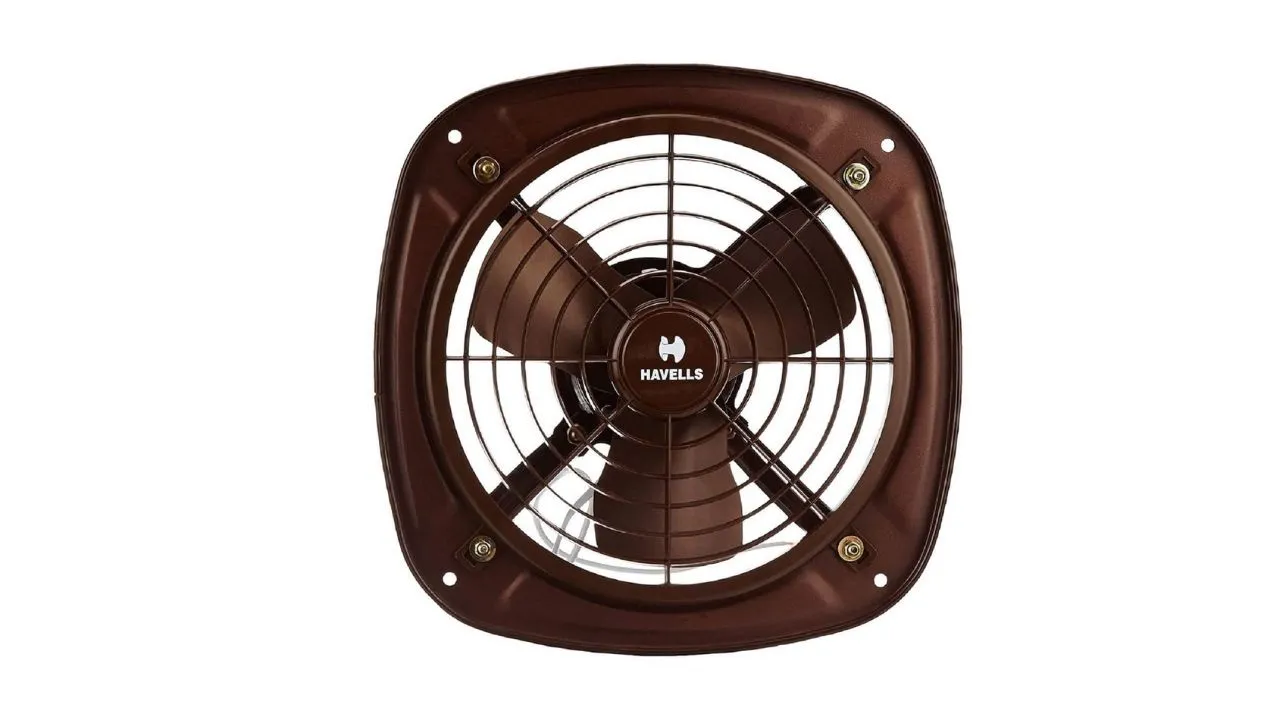 Havells Ventil Air DSP 230mm Exhaust Fan