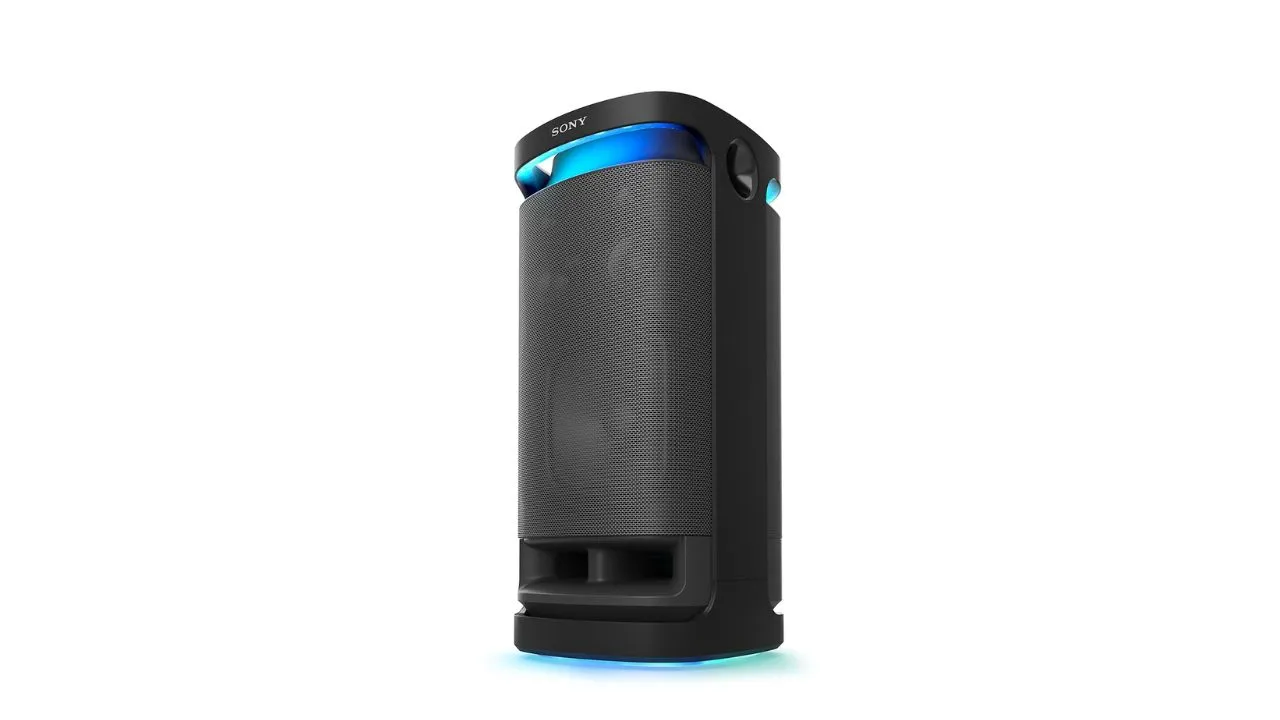 Sony SRS-XV900 X-Series Party Speaker 