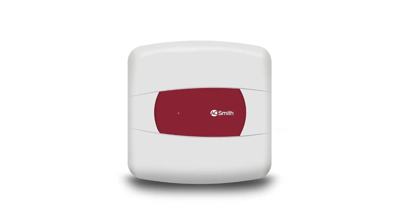 AO Smith HSE-SHS-010 Water Heater