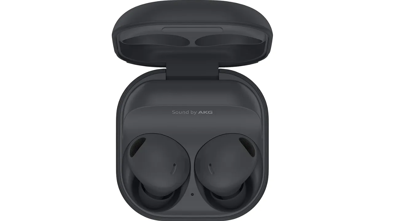 Samsung Galaxy Buds2 Pro
