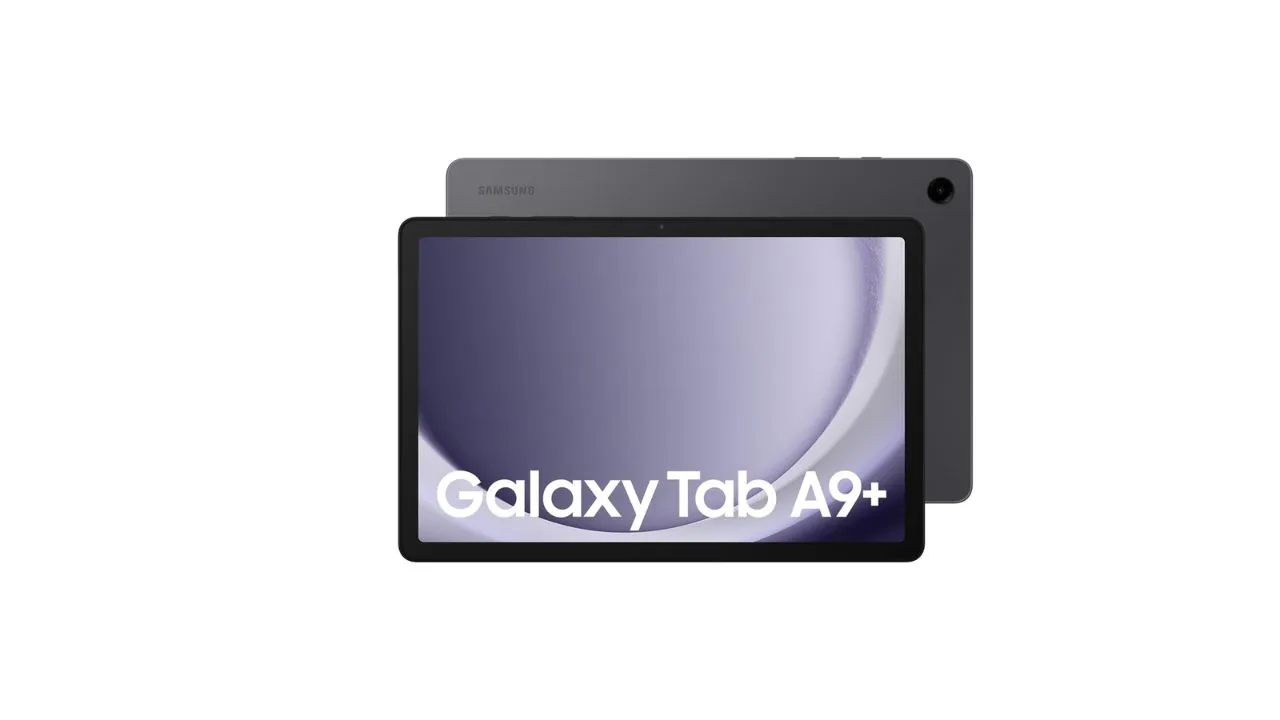 Samsung Galaxy Tab A9+ 