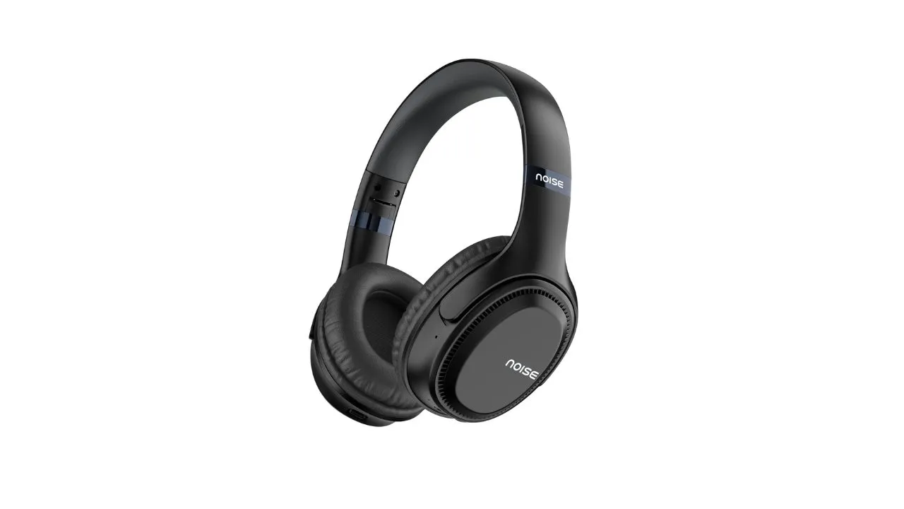 Noise 3 Wireless On-Ear Headphones
