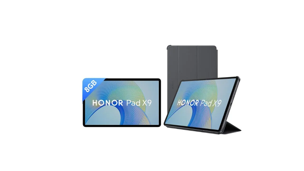 HONOR Pad X9 