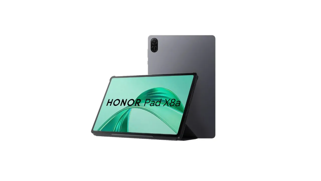 HONOR Pad X8a 