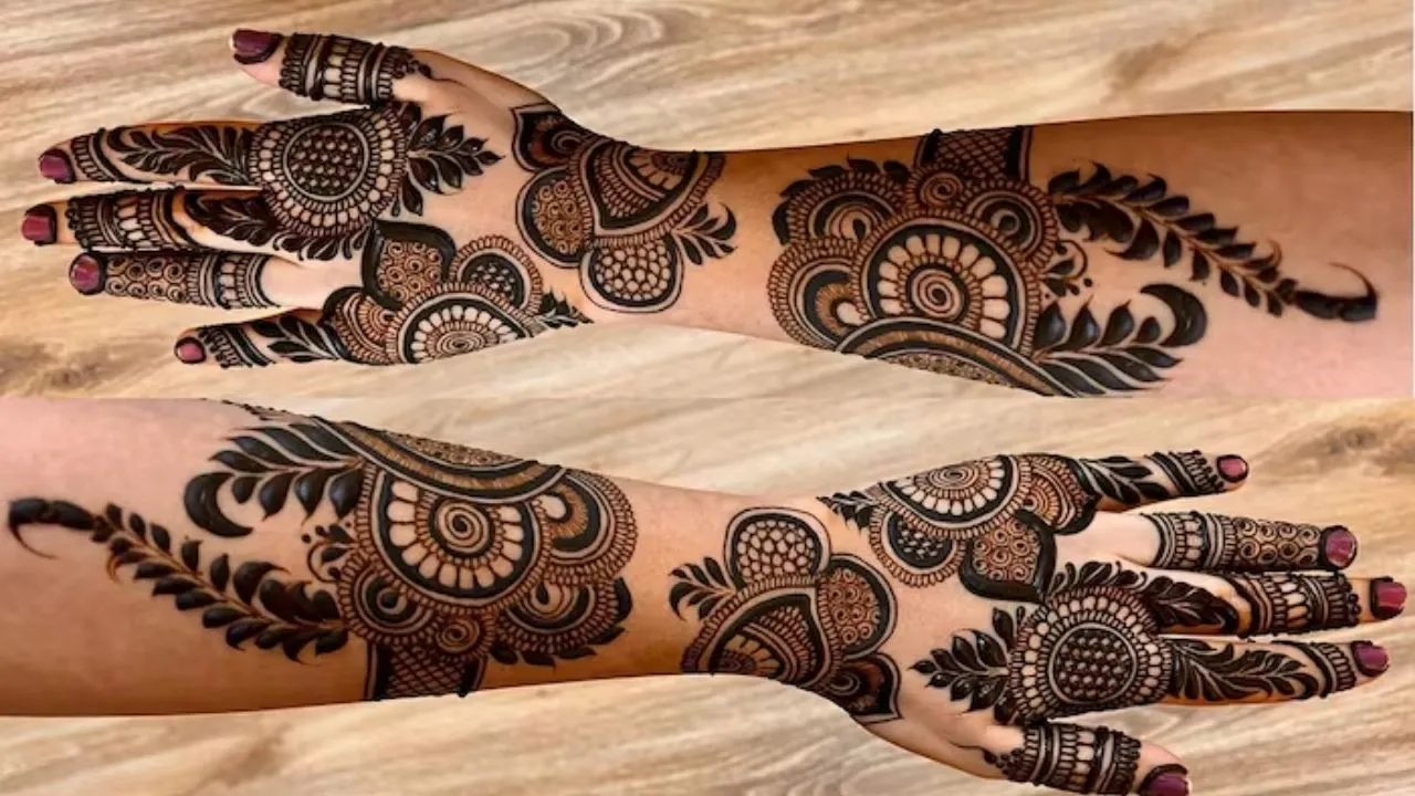mehndi design (1)