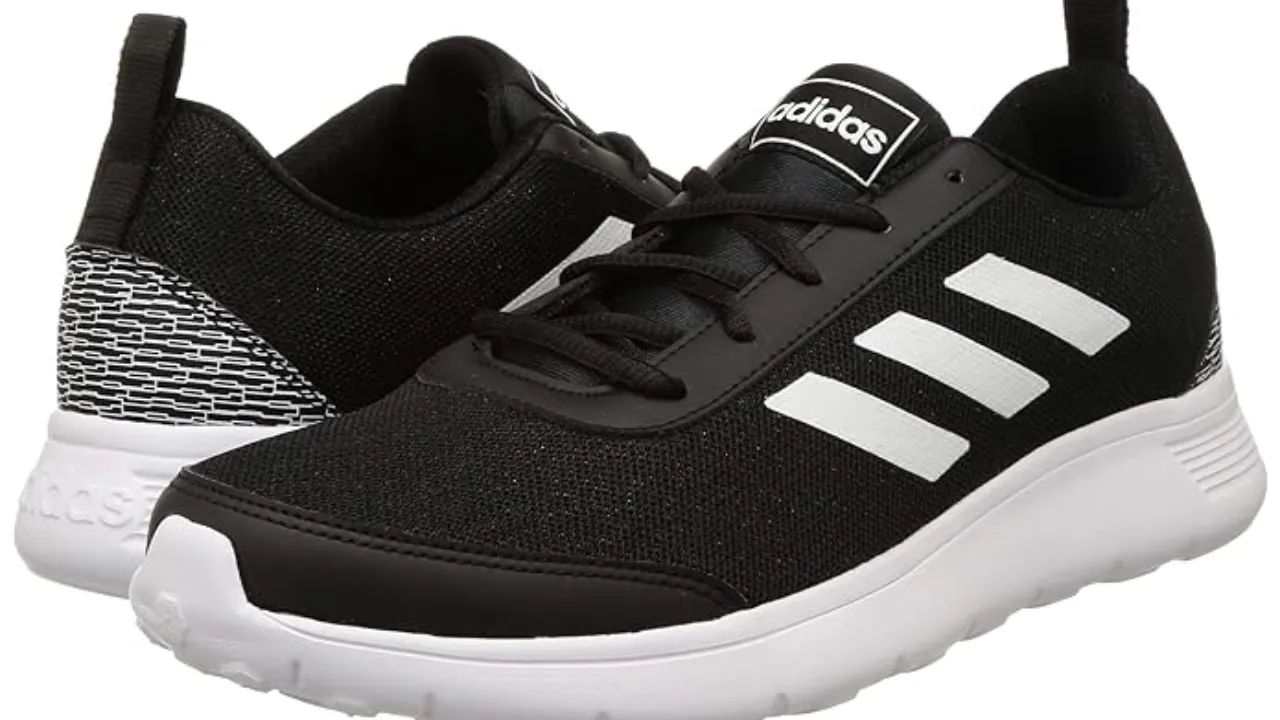 Adidas Men's Clinch-X M Running Shoe