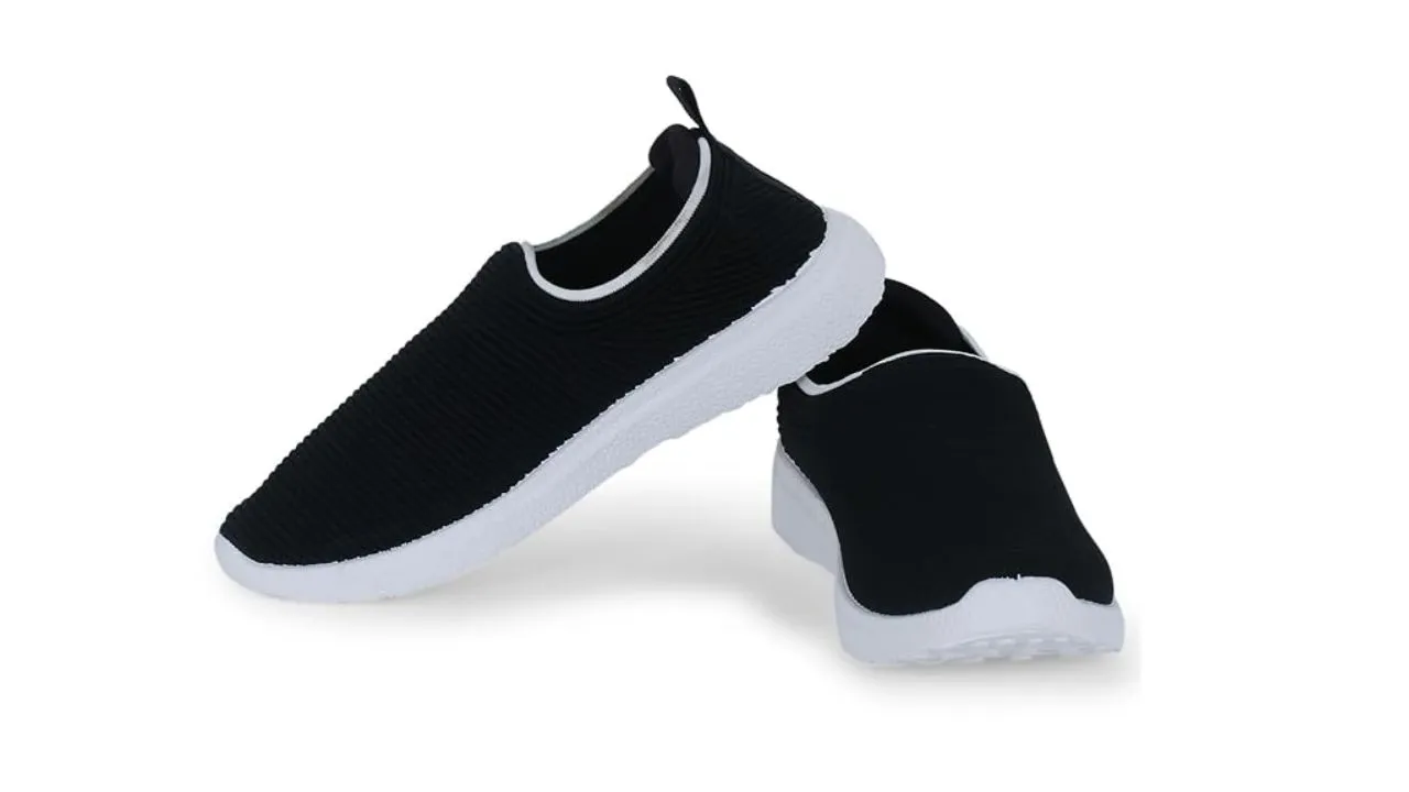 DOCTOR EXTRA SOFT Lightweight Memory Foam Women's Shoes