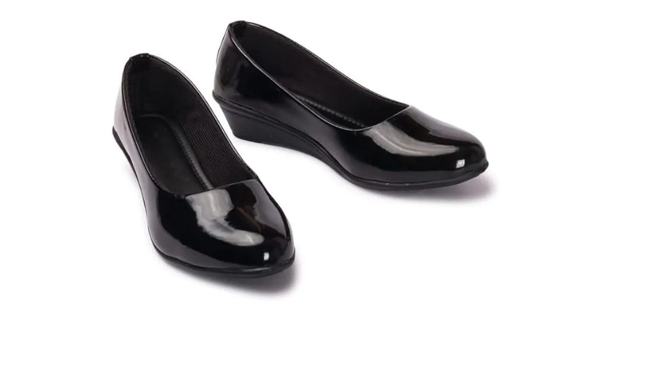 Ladies Hub Casual Latest Collection Comfortable Women's Slip-on Casual Bellies