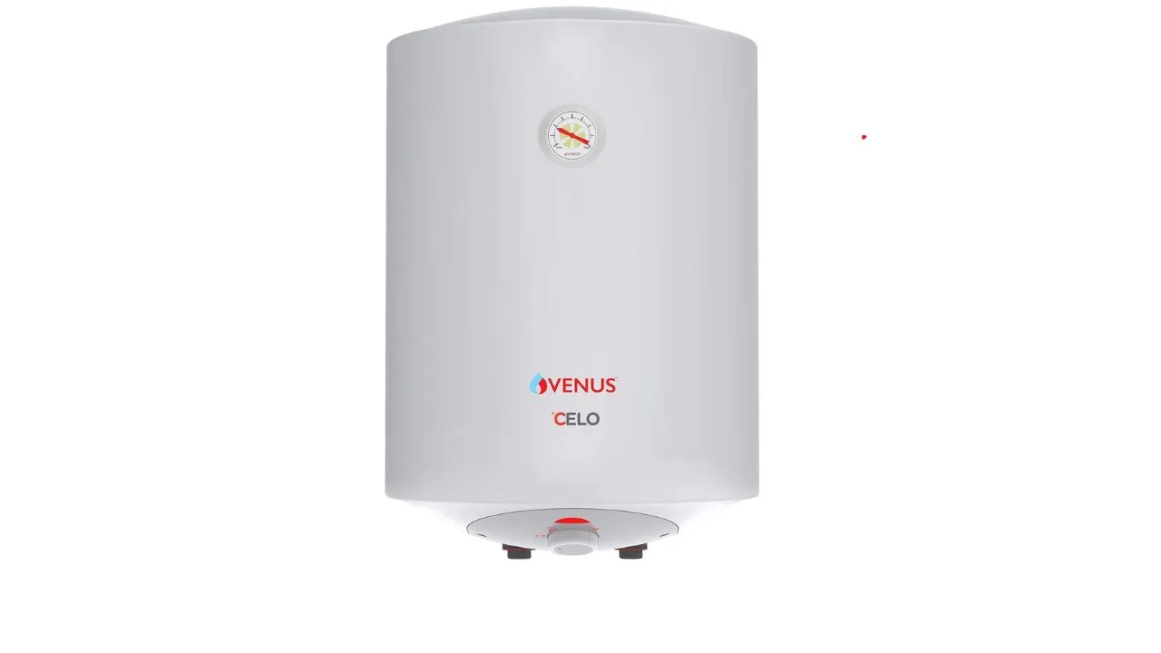 Venus Celo 15CV 15-Litre Storage Water Heater 