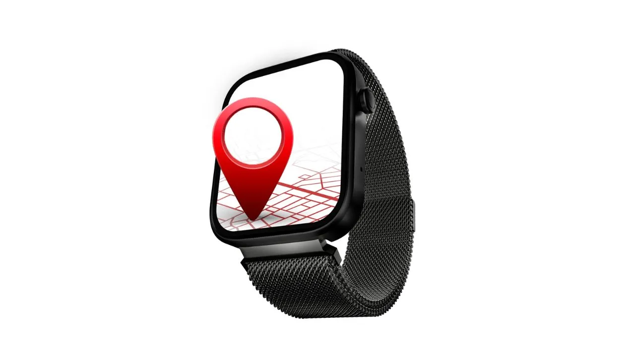 boAt Storm Call Smart Watch