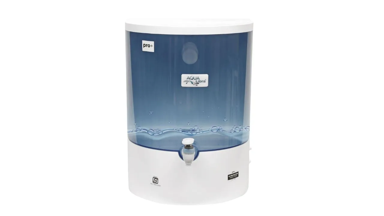 AQUA LIBRA Water Purifier 