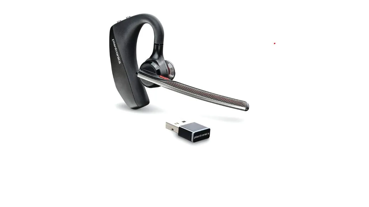 POLY Plantronics Poly Voyager