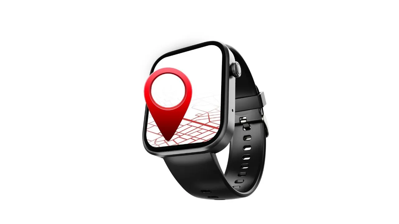 boAt Storm Call 3 w Smart Watch 
