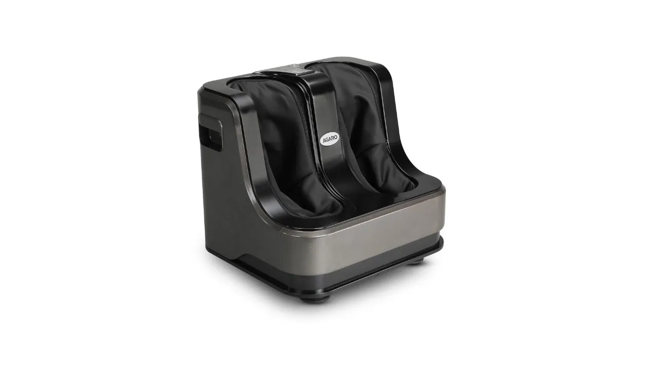 AGARO Rejoice Foot Massager 