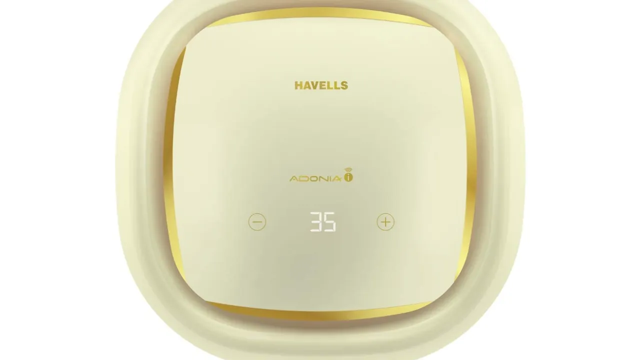 Havells Adonia-i 15 Litre Storage Water Heater