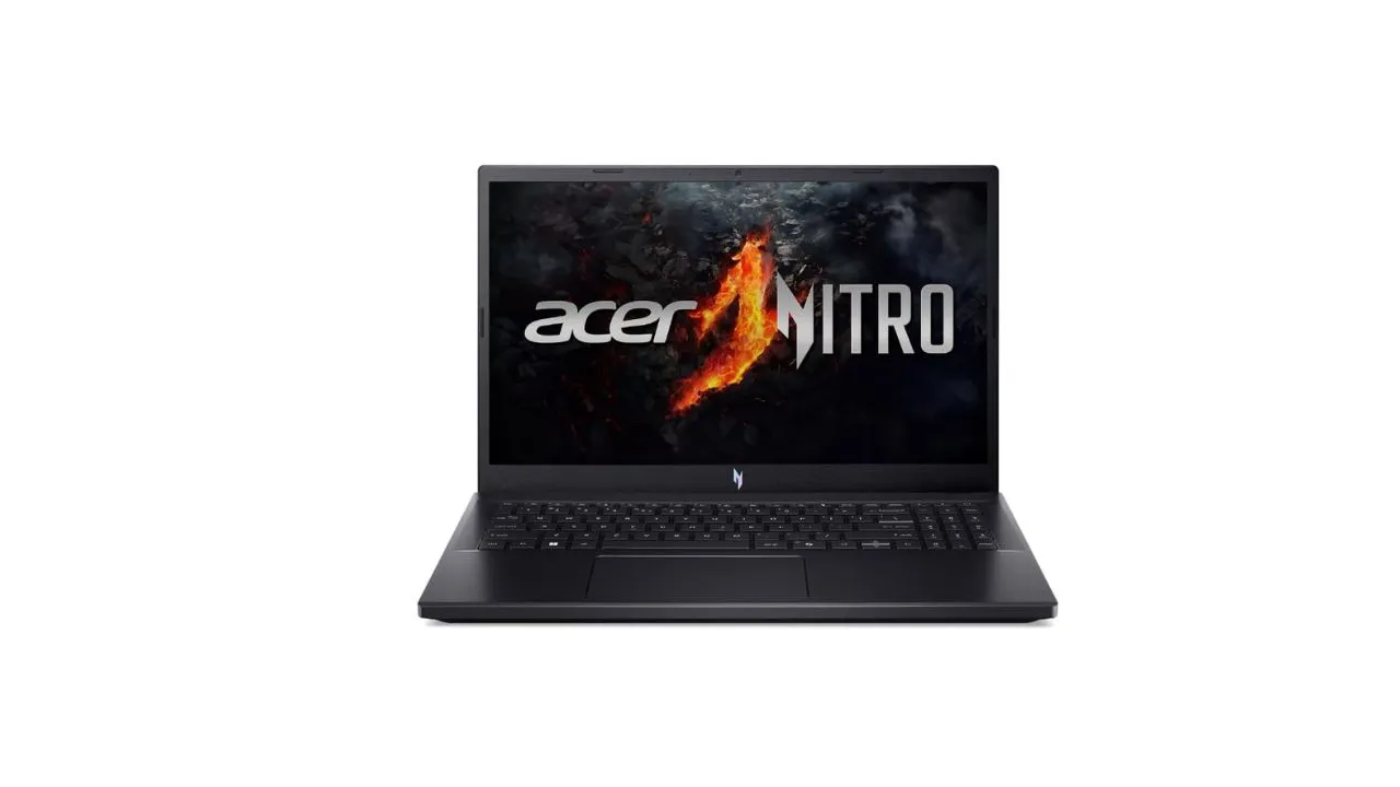 Acer Nitro V Gaming Laptop 