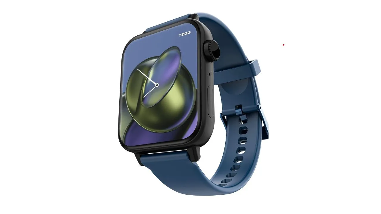 TAGG Verve Connect Ultra 1.78