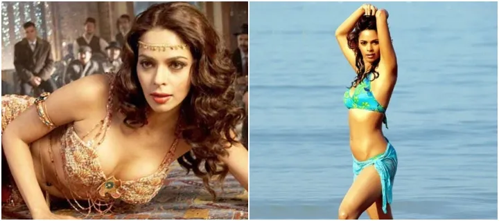 mallika sherawat