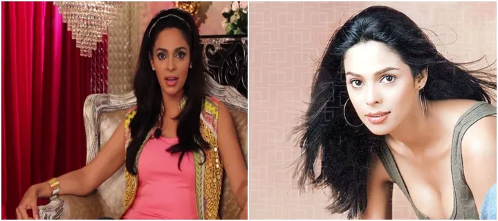 mallika
