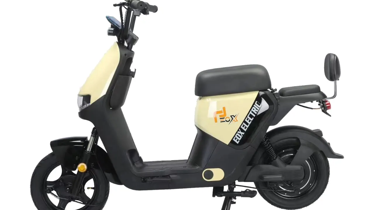 EOX OLO Electric Scooter for Adults
