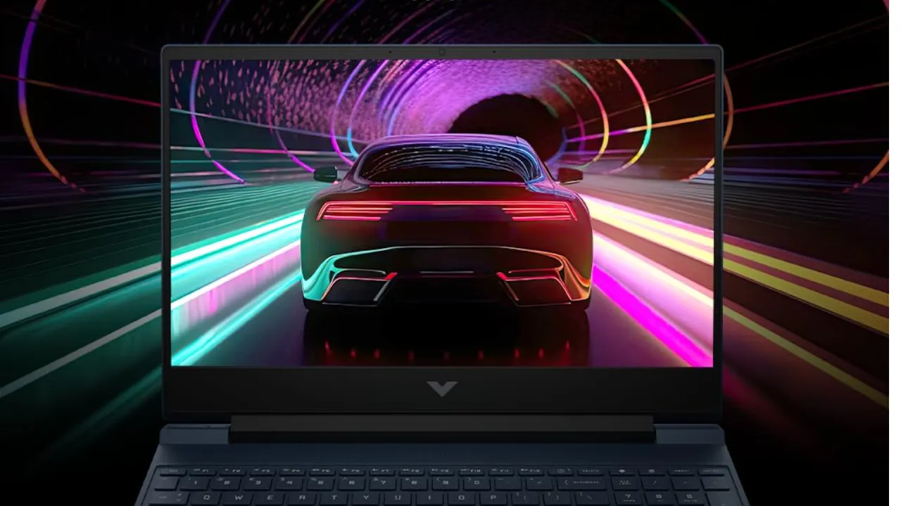 HP Victus Gaming Laptop