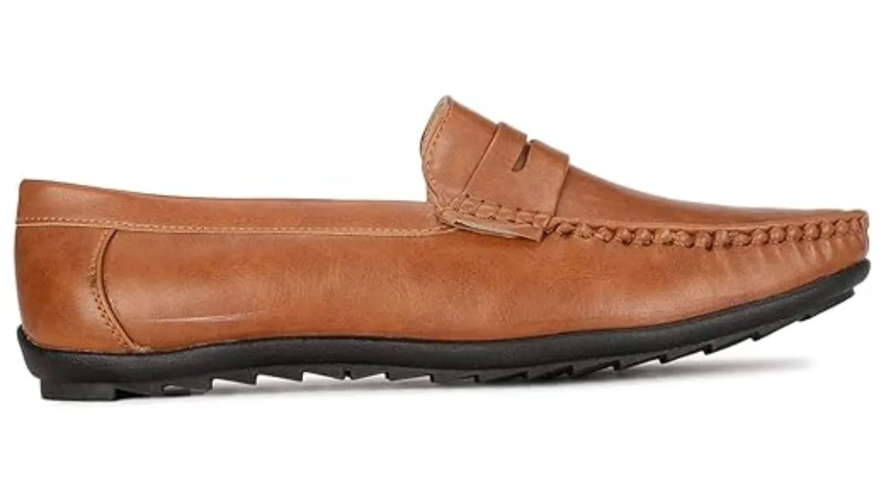 Bata mens Drift 1 Boss E Moccasin