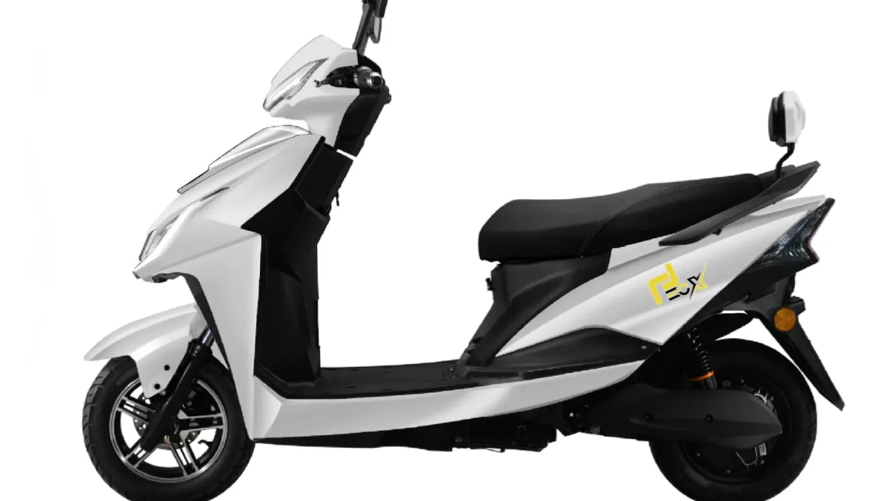 EOX E2 Electric Scooter for Adults
