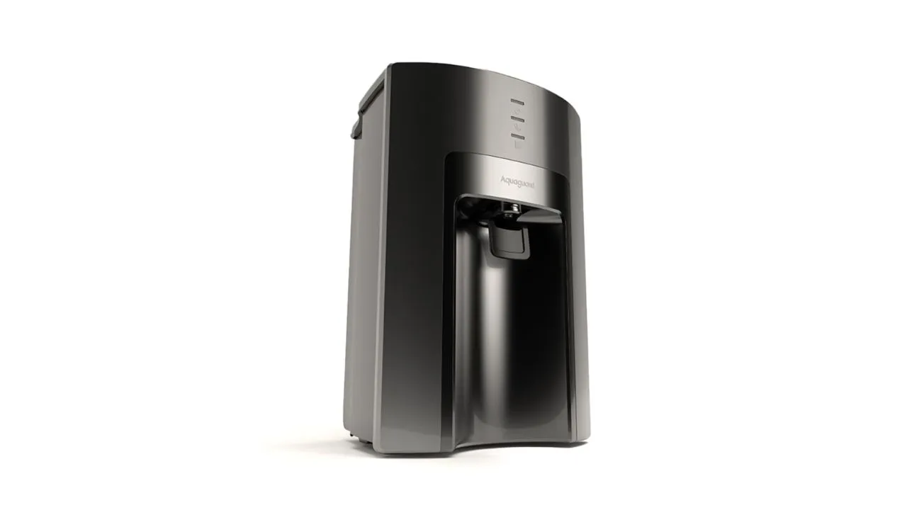 Aquaguard Sure Delight NXT RO+UV Water Purifier