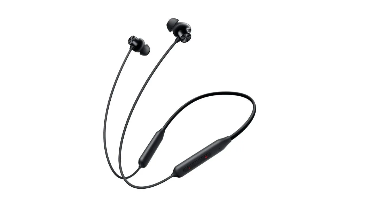 Oneplus Bullets Z2 Bluetooth Wireless in Ear Earphones