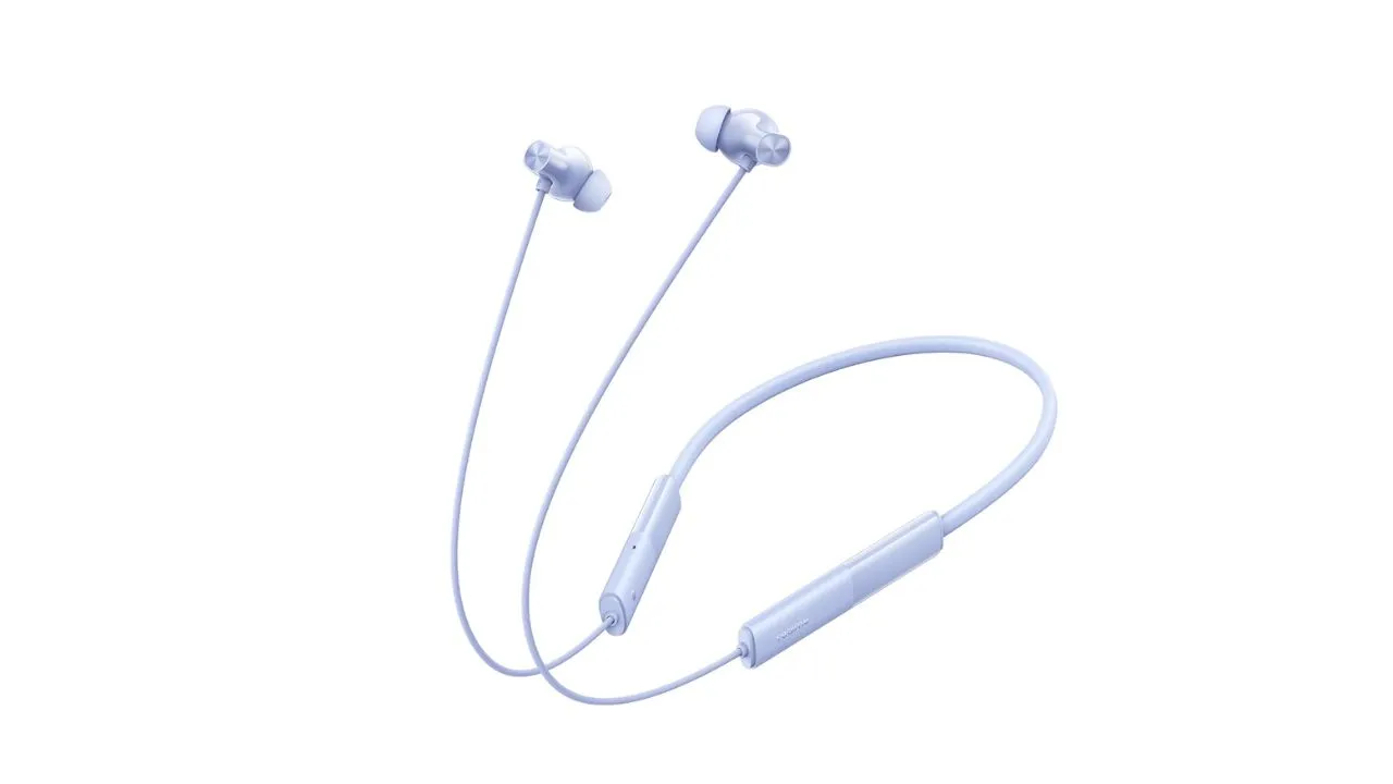 realme Buds Wireless Bluetooth Neckband 