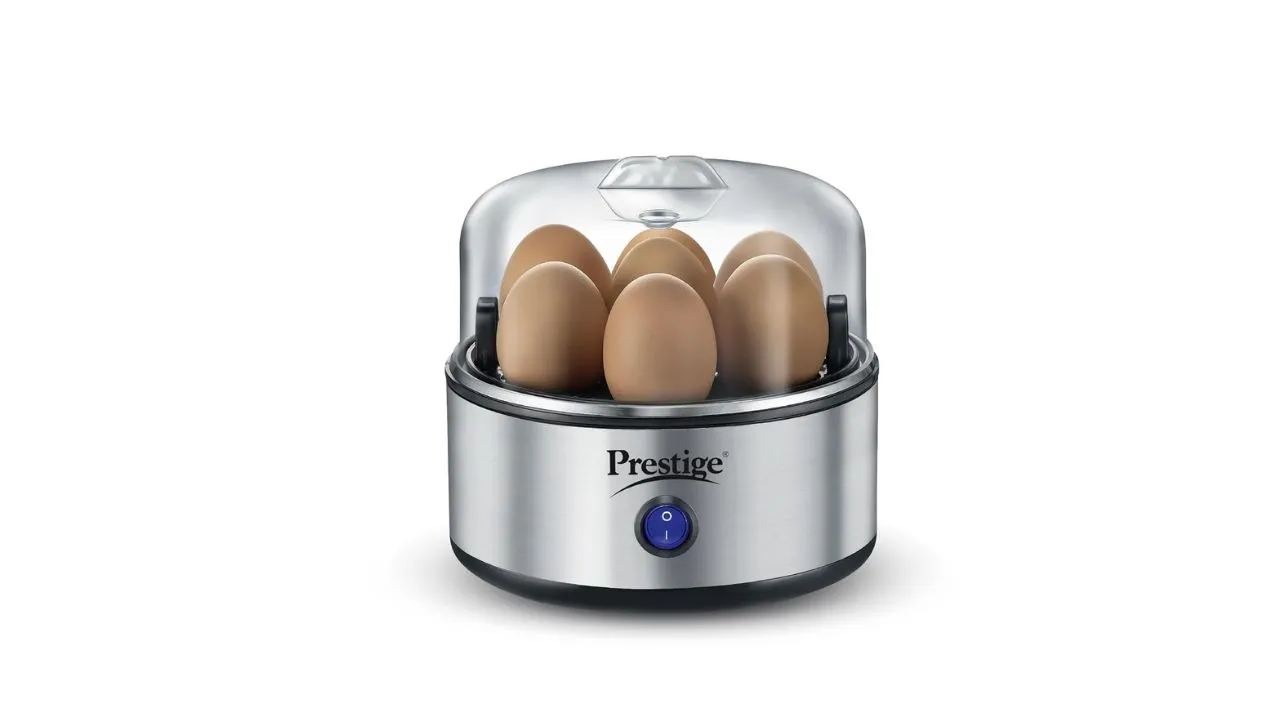Prestige Egg Boiler PEB-01