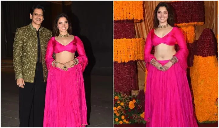Tamannaah Bhatia