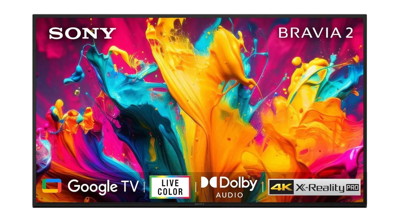Sony BRAVIA 2 