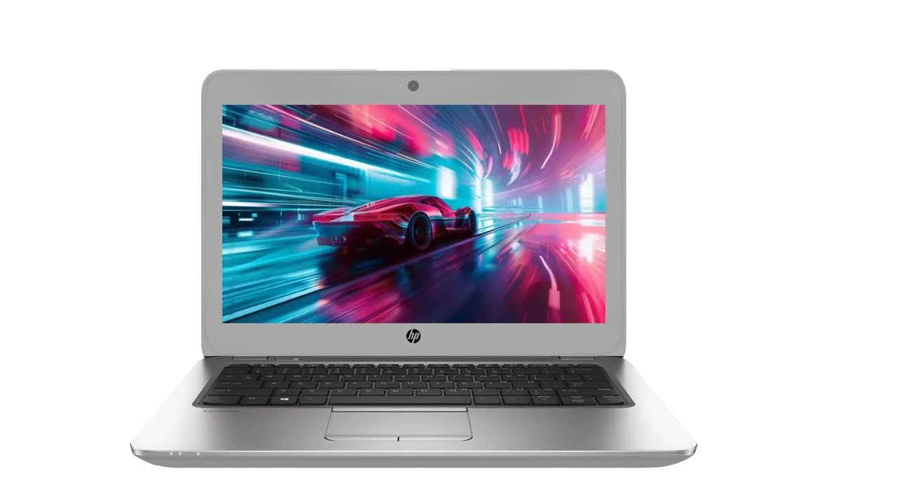  (Refurbished) HP EliteBook 820 G4 7th Gen Intel 
