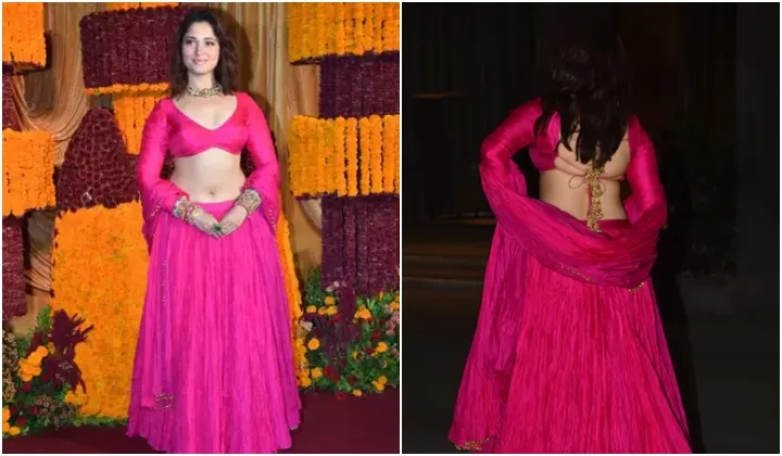 Tamannaah Bhatia