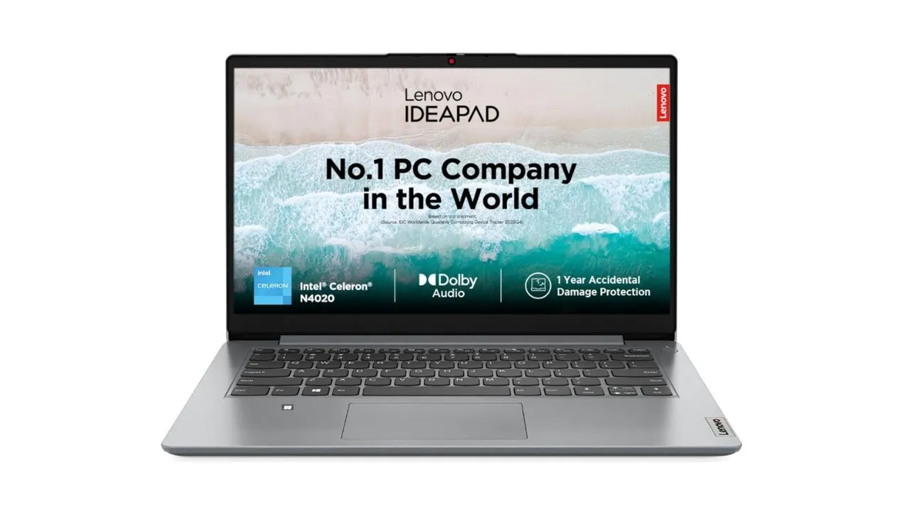 Lenovo IdeaPad 1 Intel Core