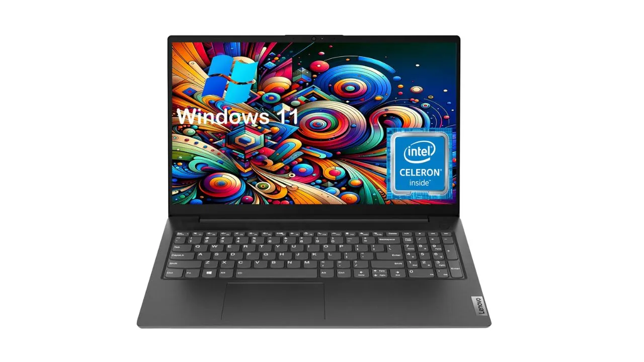 Lenovo V15 G2 1