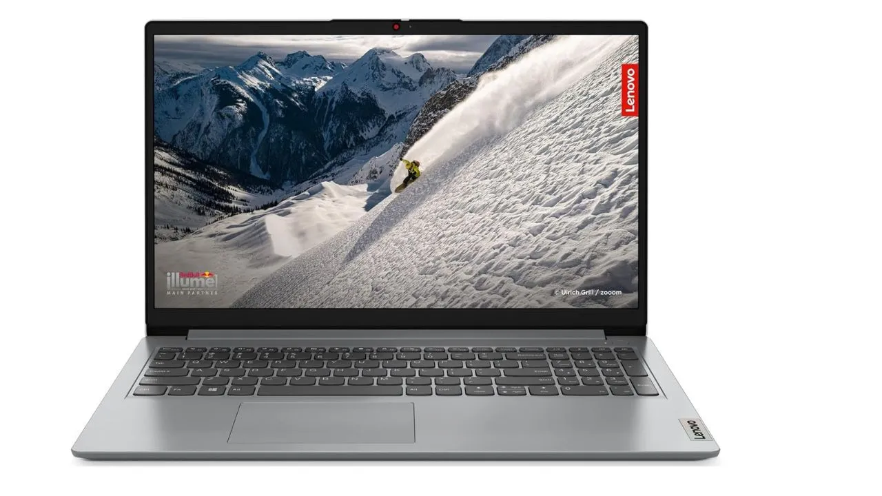  Lenovo IdeaPad 1 AMD 