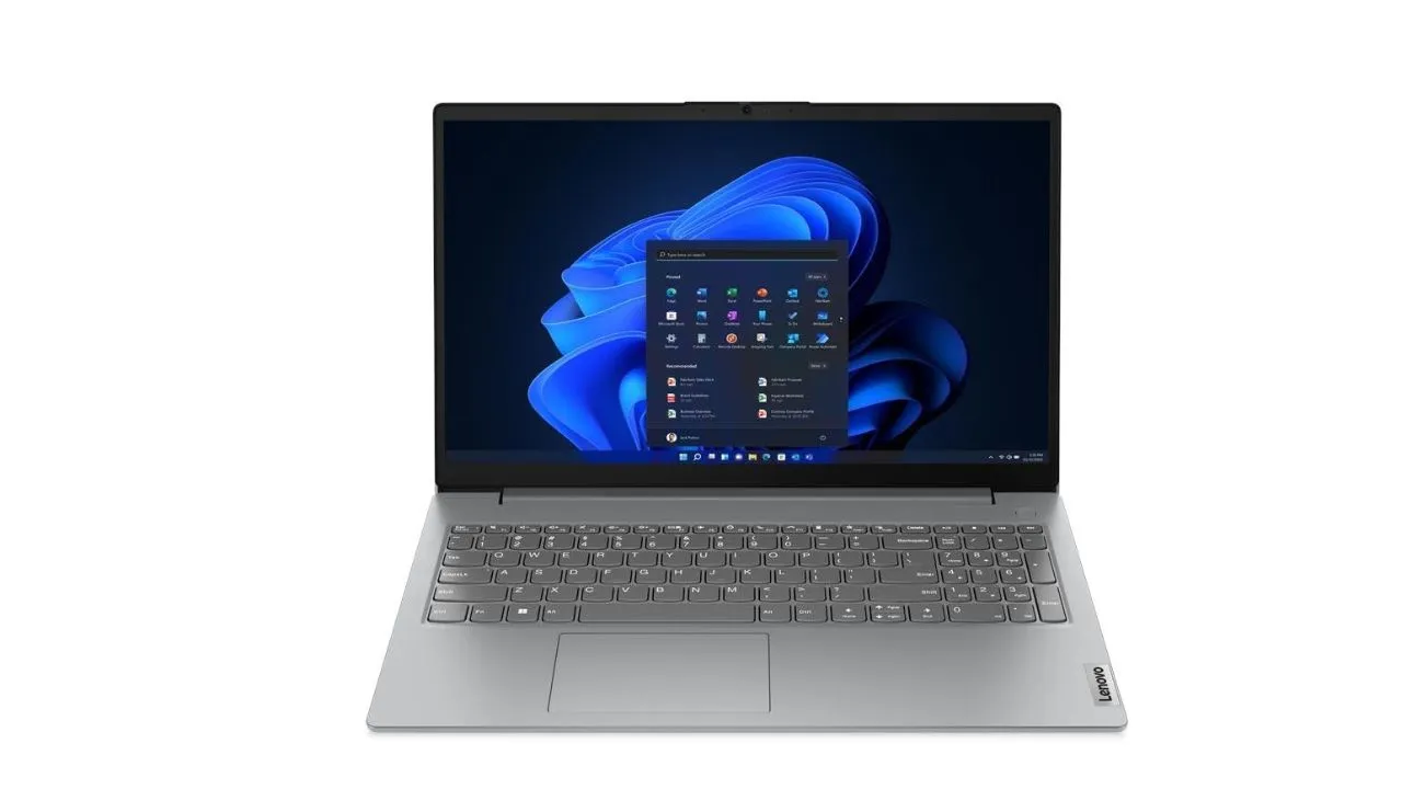  Lenovo V15 G4 AMD Athlon Silver 